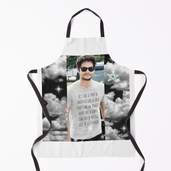 Item preview, DYLAN o'brien designed and sold by Alien17.