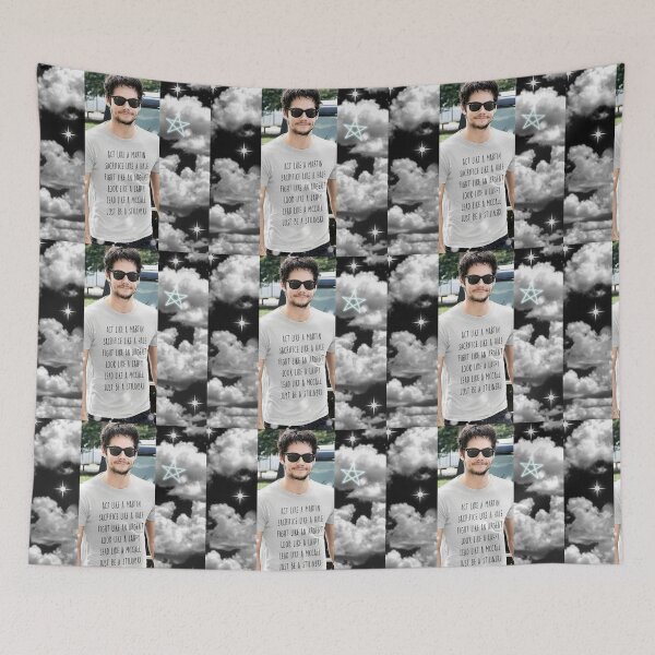 Item preview, DYLAN o'brien designed and sold by Alien17.