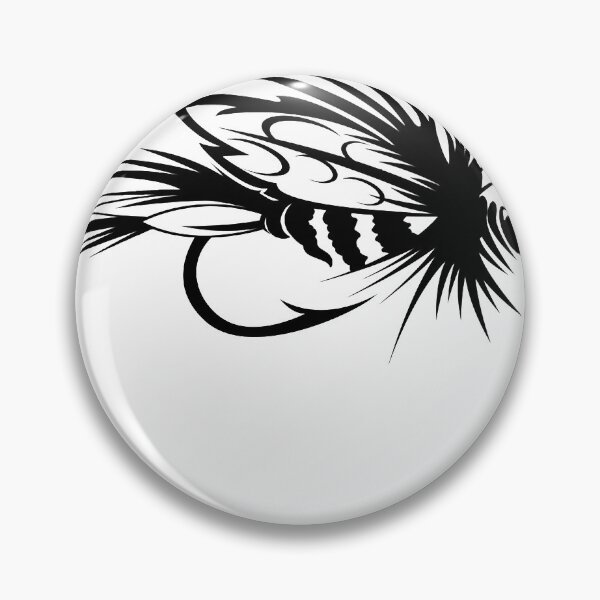 Item preview, Fishing Fly designed and sold by Geomonic.