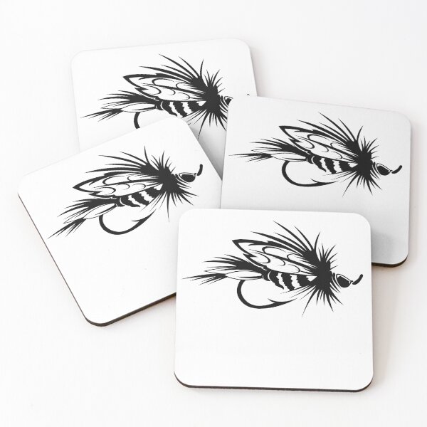 Item preview, Fishing Fly designed and sold by Geomonic.