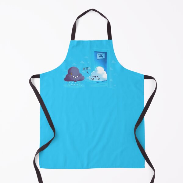 Item preview, Rainy Queue designed and sold by Naolito.