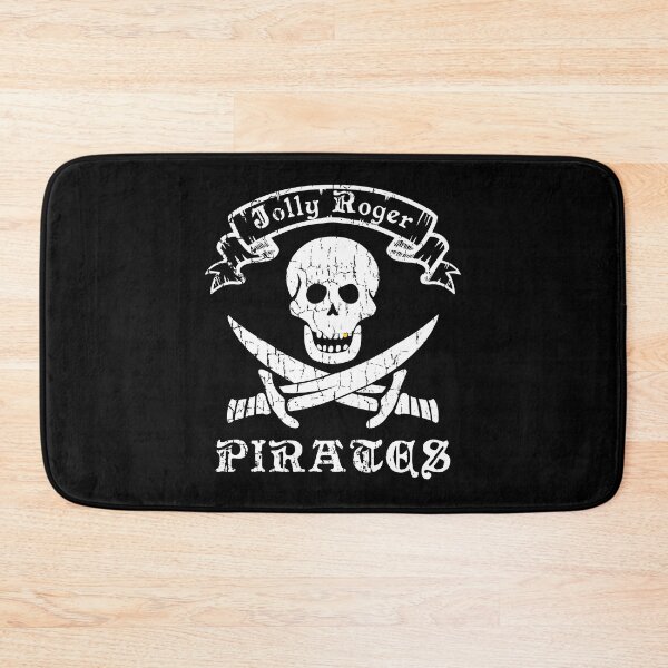 Item preview, Jolly Roger Pirates  designed and sold by altillustration.