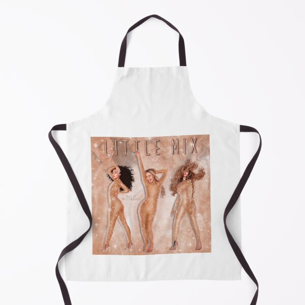 Item preview, Little mix drawing design designed and sold by Nicole  Scarpa.