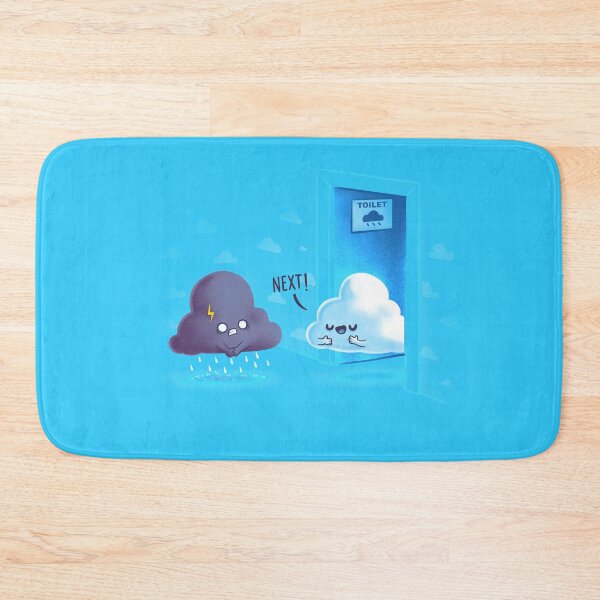 Item preview, Rainy Queue designed and sold by Naolito.