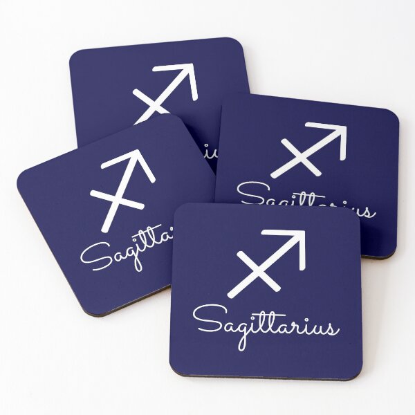 Item preview, Sagittarius Zodiac  designed and sold by WisdomInspired.