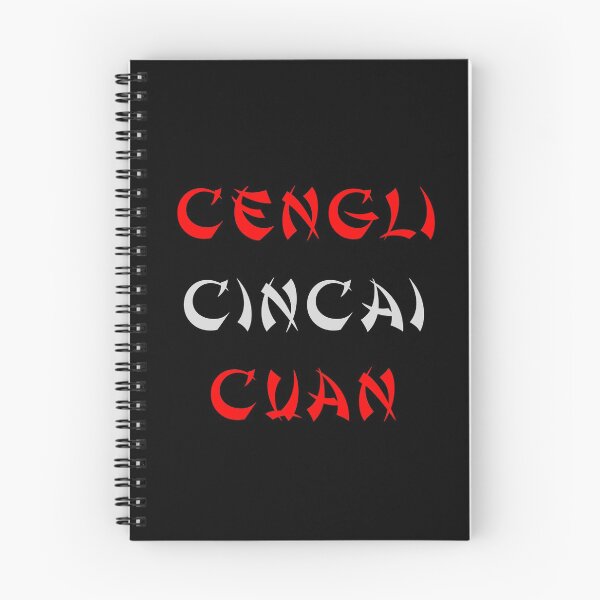 Item preview, Cengli Cincai Cuan Bussiness philosophy designed and sold by Try-It.