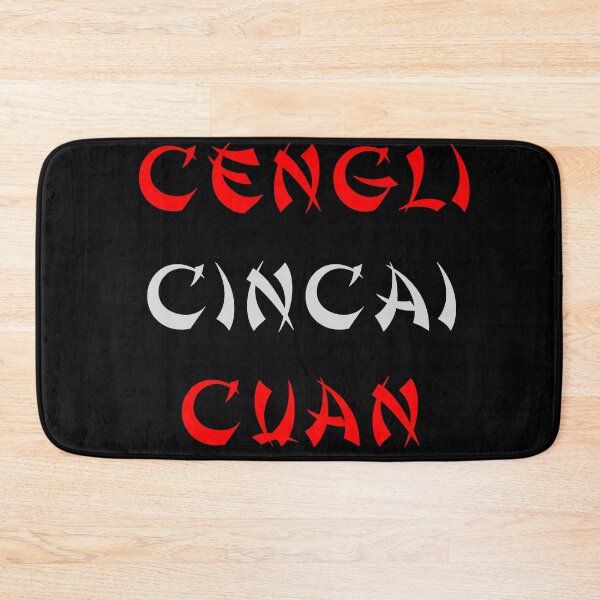 Item preview, Cengli Cincai Cuan Bussiness philosophy designed and sold by Try-It.