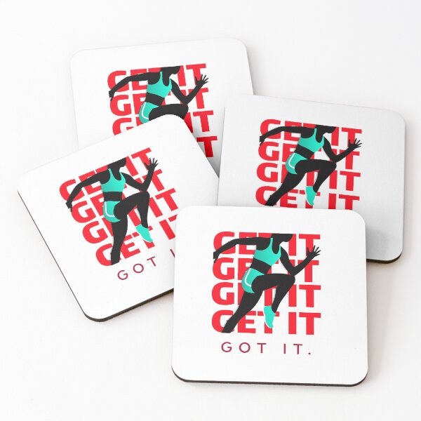 Item preview, Get It. Got It. Women's designed and sold by Allyoudois.