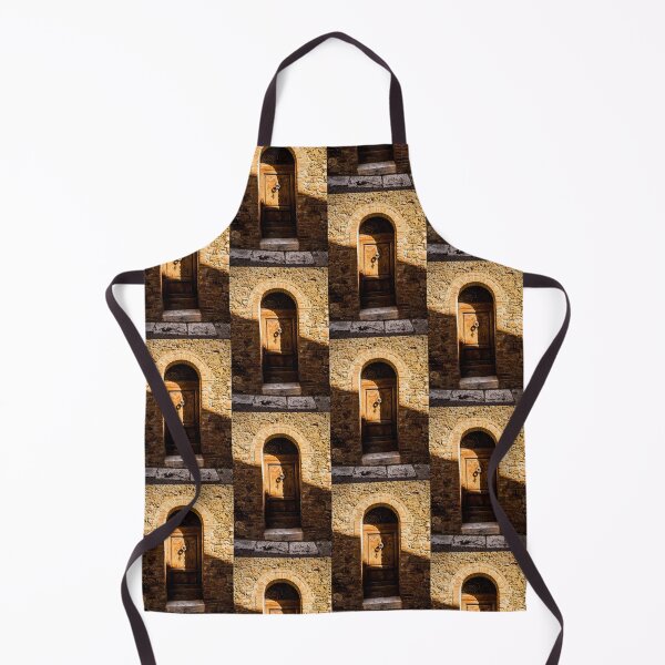 Item preview, Door in San Quirico D'Orcia designed and sold by jojobob.
