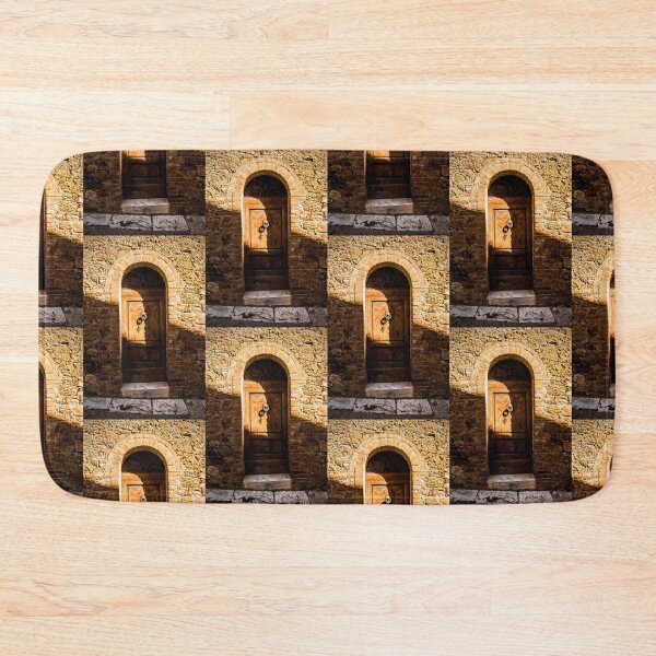 Item preview, Door in San Quirico D'Orcia designed and sold by jojobob.