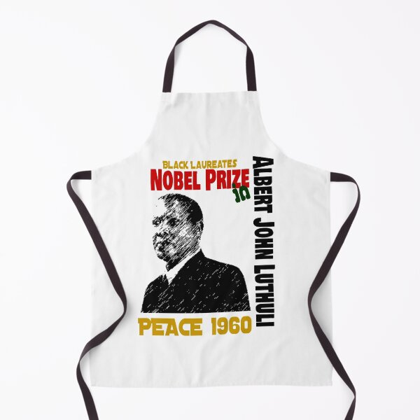 Item preview, Albert John Luthuli designed and sold by Heritage Haven Designs.