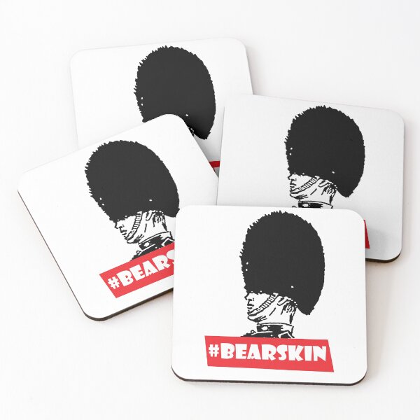Item preview, The Guard Edition designed and sold by DasaMerch.