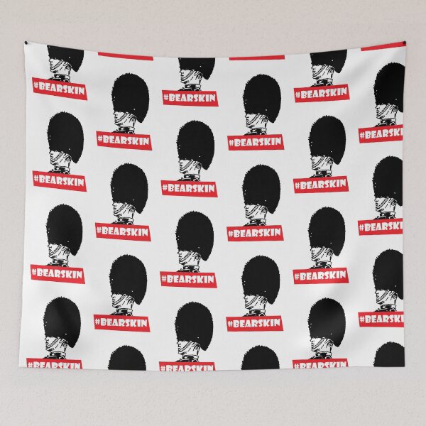 Item preview, The Guard Edition designed and sold by DasaMerch.