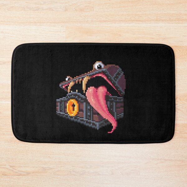 Item preview, Pixel Mimic designed and sold by HogFrog.