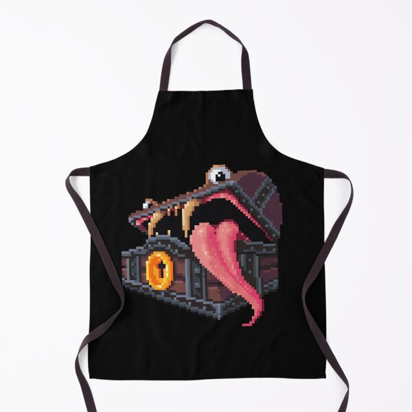 Item preview, Pixel Mimic designed and sold by HogFrog.