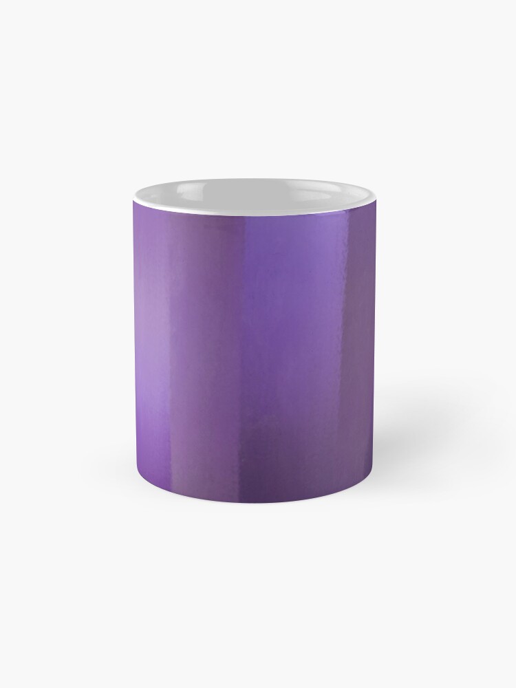 Alternate view of Amethystia Mug