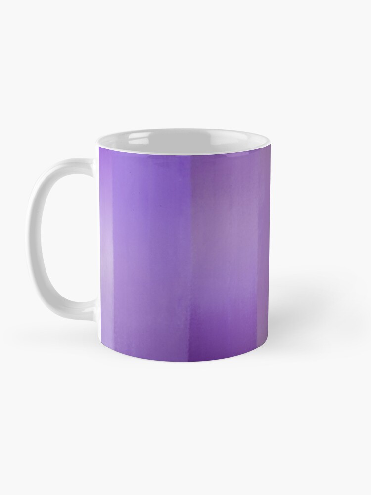 Alternate view of Amethystia Mug