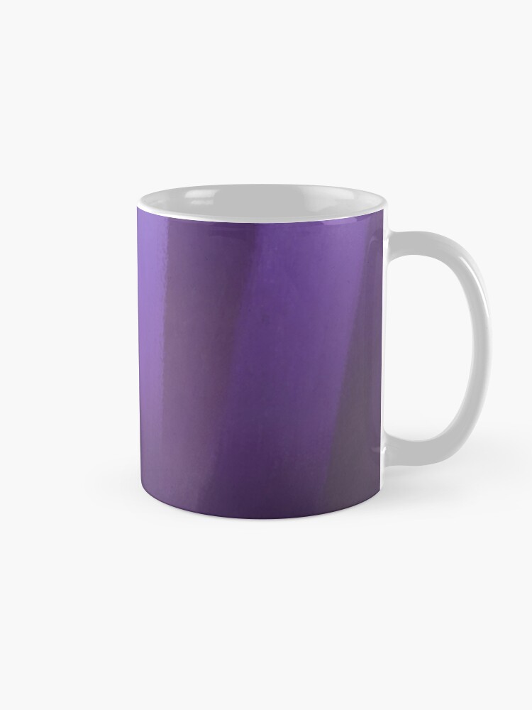 Alternate view of Amethystia Mug
