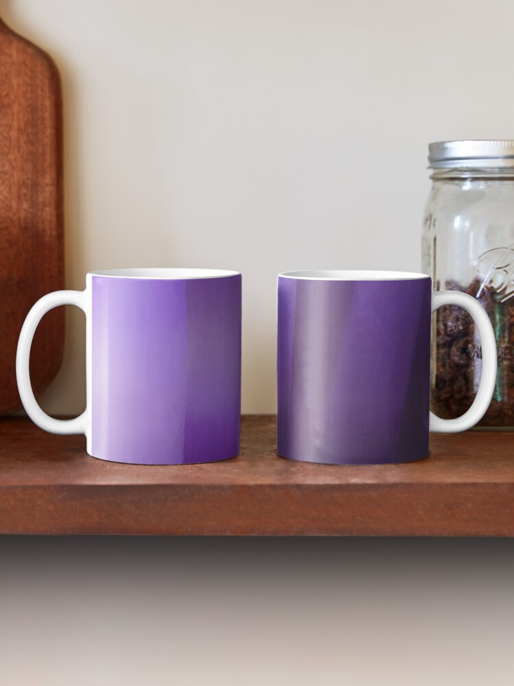 Alternate view of Amethystia Mug