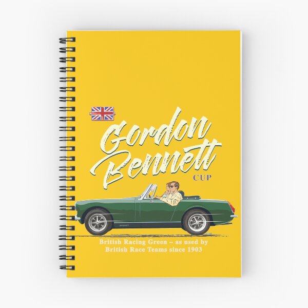 Item preview, Gordon Bennett – its a British Racing Green Mk3 Midget!  designed and sold by Bigs66.