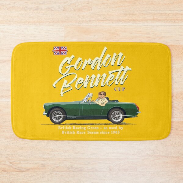 Item preview, Gordon Bennett – its a British Racing Green Mk3 Midget!  designed and sold by Bigs66.