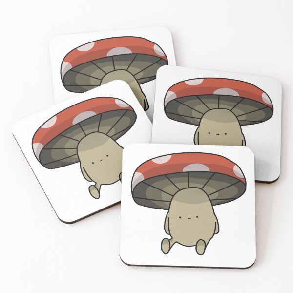 Item preview, Shroomy designed and sold by Ezra James.