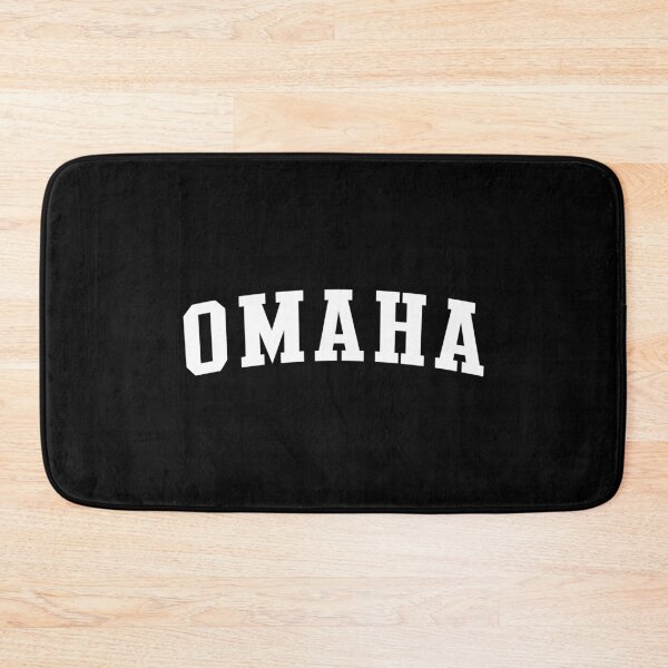 Item preview, Omaha designed and sold by Novel Gifts.