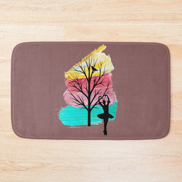 Item preview, Pirouette by the Tree ! designed and sold by Byoudesigns.