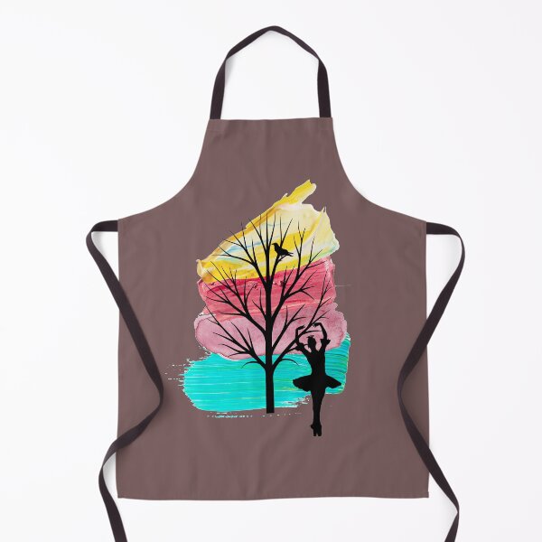Item preview, Pirouette by the Tree ! designed and sold by Byoudesigns.