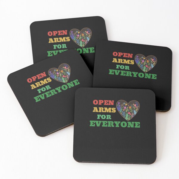 Item preview, open arms designed and sold by amr badawy.