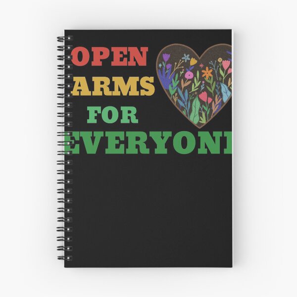 Item preview, open arms designed and sold by amr badawy.