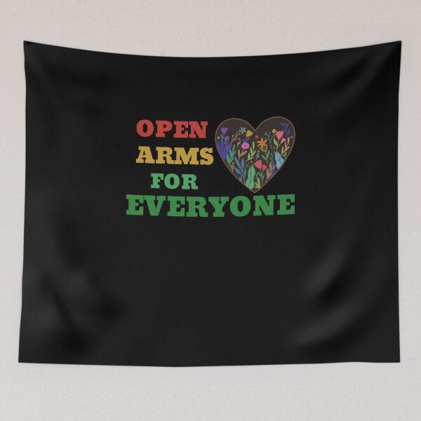 Item preview, open arms designed and sold by amr badawy.