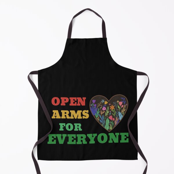 Item preview, open arms designed and sold by amr badawy.