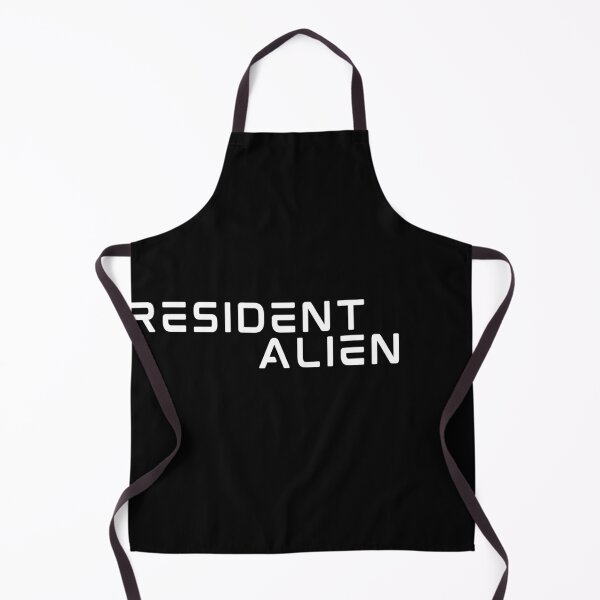 Item preview, Resident Alien designed and sold by MayaCordalia.