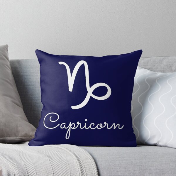 Item preview, Capricorn Zodiac  designed and sold by WisdomInspired.