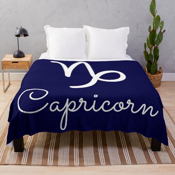 Item preview, Capricorn Zodiac  designed and sold by WisdomInspired.