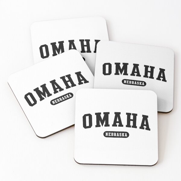 Item preview, Omaha, NE designed and sold by Novel Gifts.