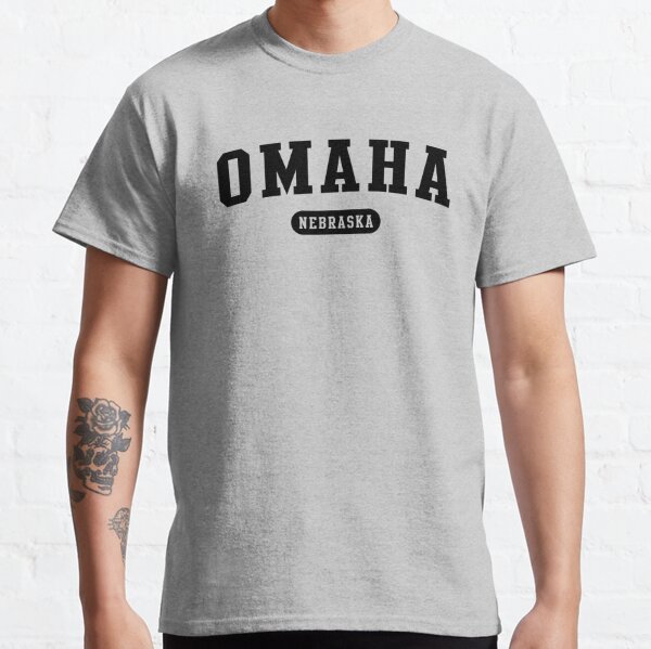 Omaha Royals Baseball Essential T-Shirt for Sale by iAmLeeper