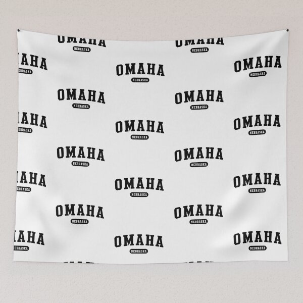 Item preview, Omaha, NE designed and sold by Novel Gifts.