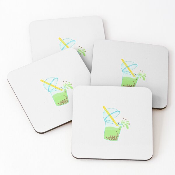 Artikelvorschau, Matcha Boba entworfen und verkauft von ellyrose3.