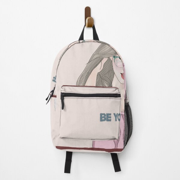Item preview, Be Yourself designed and sold by emajasmine.