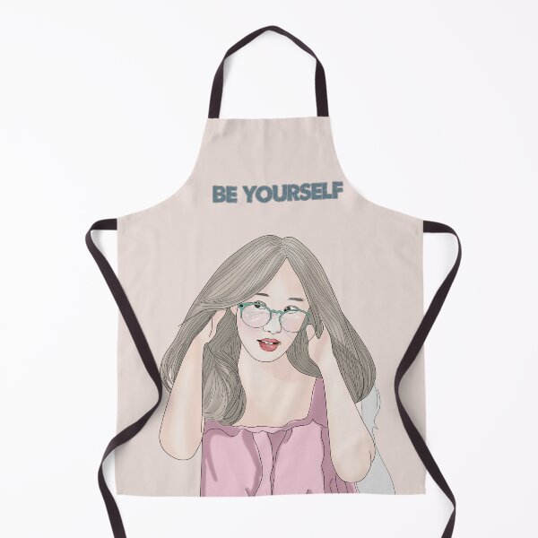 Item preview, Be Yourself designed and sold by emajasmine.