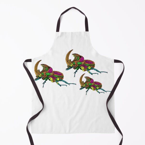 Item preview, Hippie Beetles Ideal for kombis designed and sold by AriArt78.