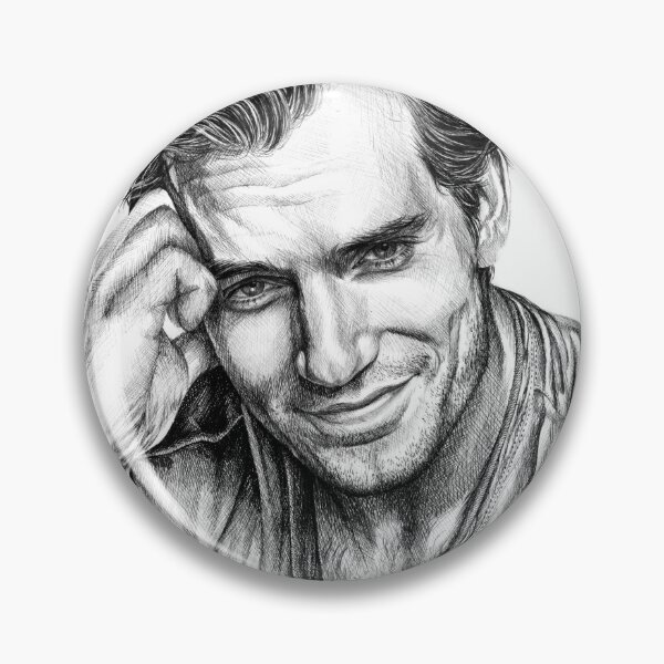 Artikelvorschau, Henry Cavill entworfen und verkauft von DavinaDeijns.
