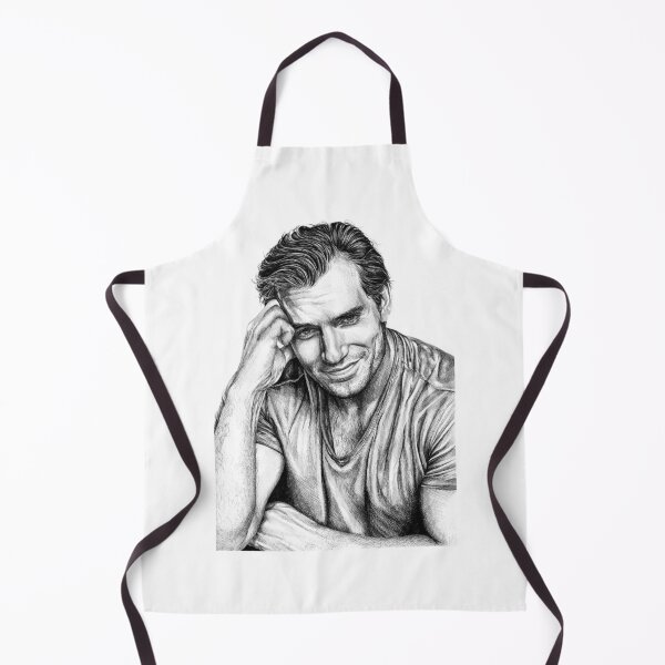 Item preview, Henry Cavill designed and sold by DavinaDeijns.