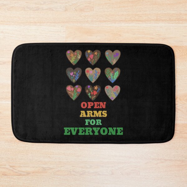 Item preview, open arms designed and sold by amr badawy.
