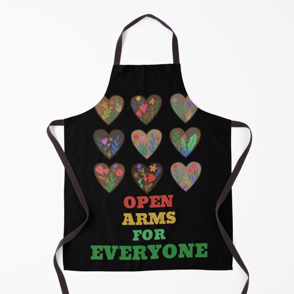 Item preview, open arms designed and sold by amr badawy.