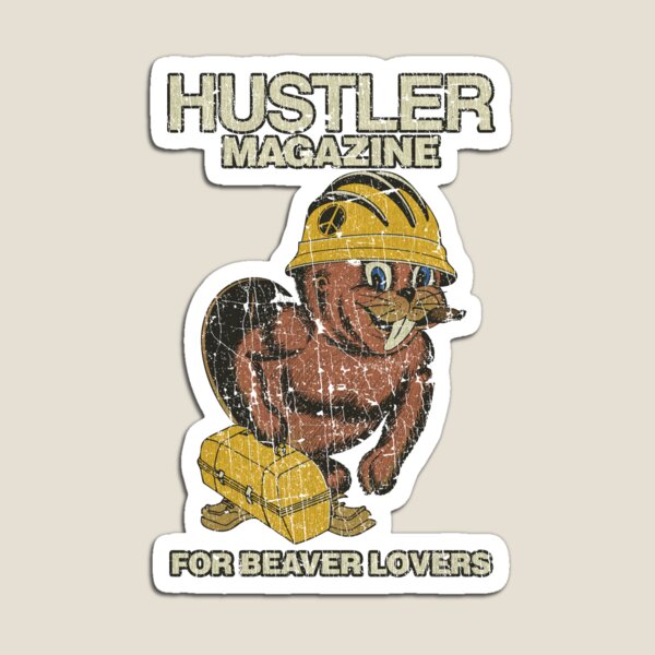 Item preview, Beaver Lovers 1976 designed and sold by AstroZombie6669.