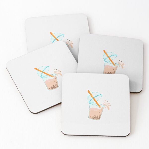 Item preview, Coffee boba designed and sold by ellyrose3.