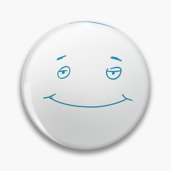 Item preview, Relaxed Stoner Smiley Face designed and sold by julianfuss.